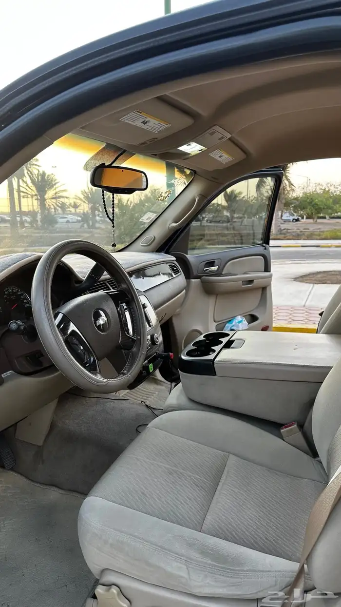 CHEVROLET TAHOE LT 2009 11