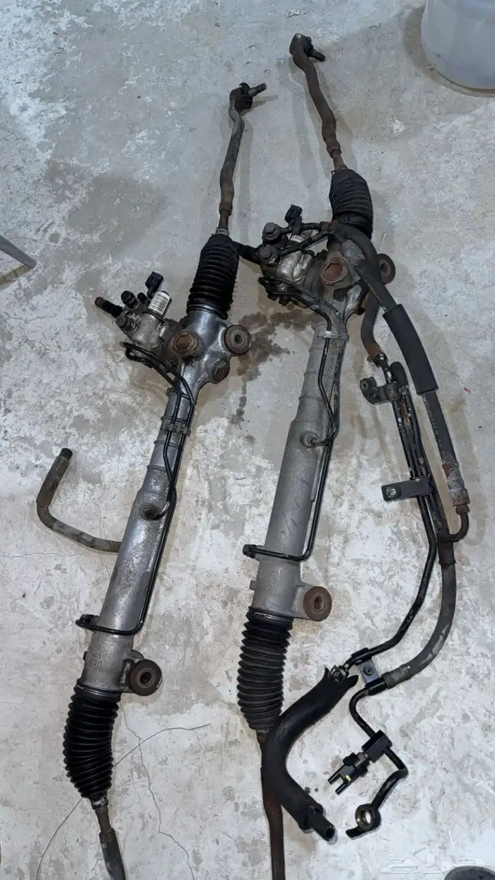 قطع غيار لكزس 430 - 400 0