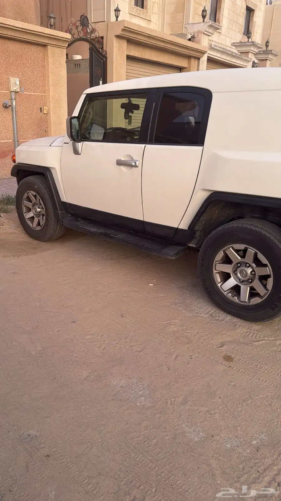 اف جي 2