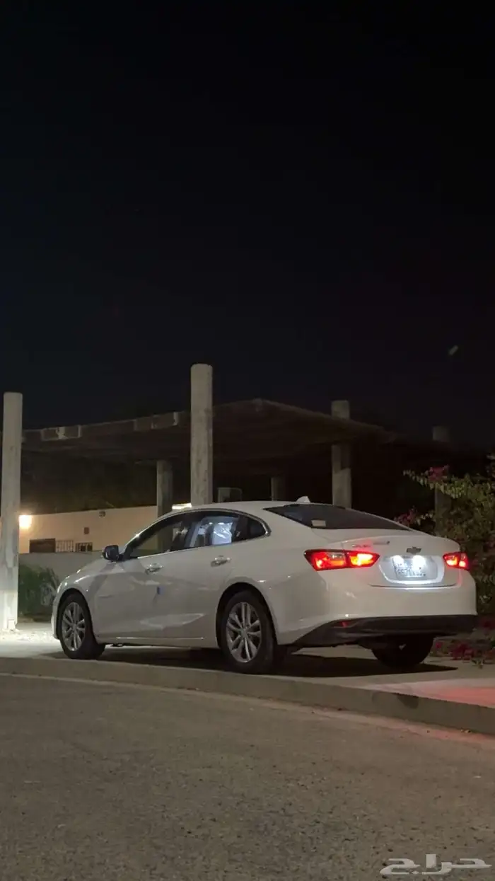 ماليبو موديل 17 0