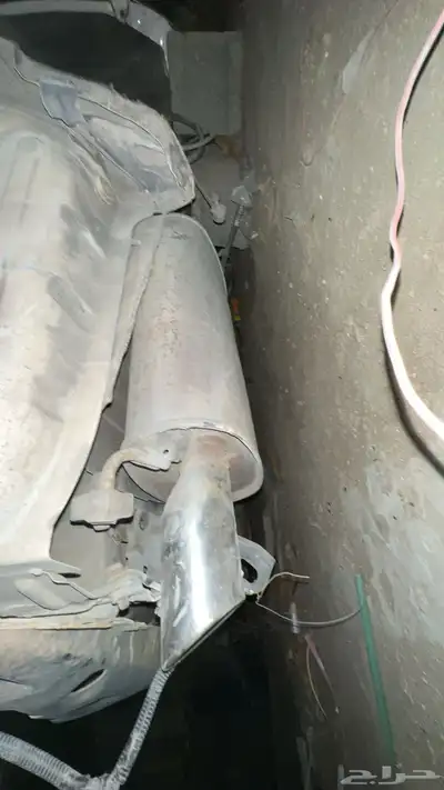 اوريون بيع قطع تشليح 3