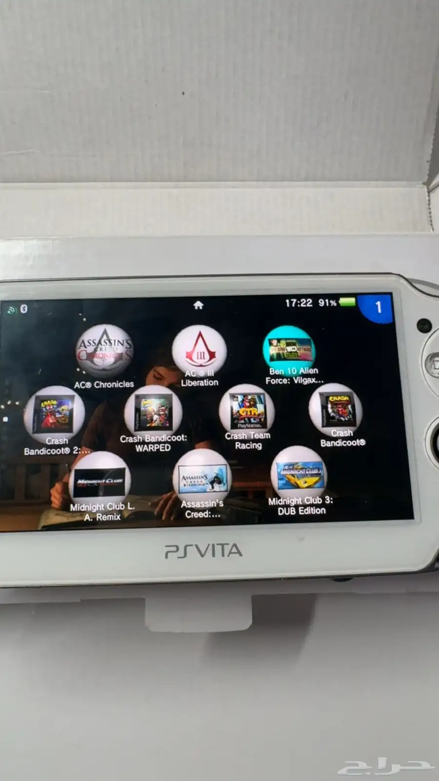 ps vita 12