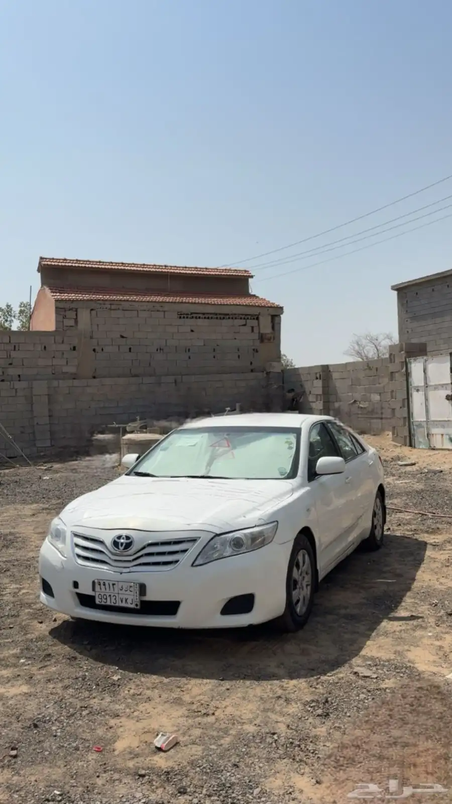 كامري2011 2