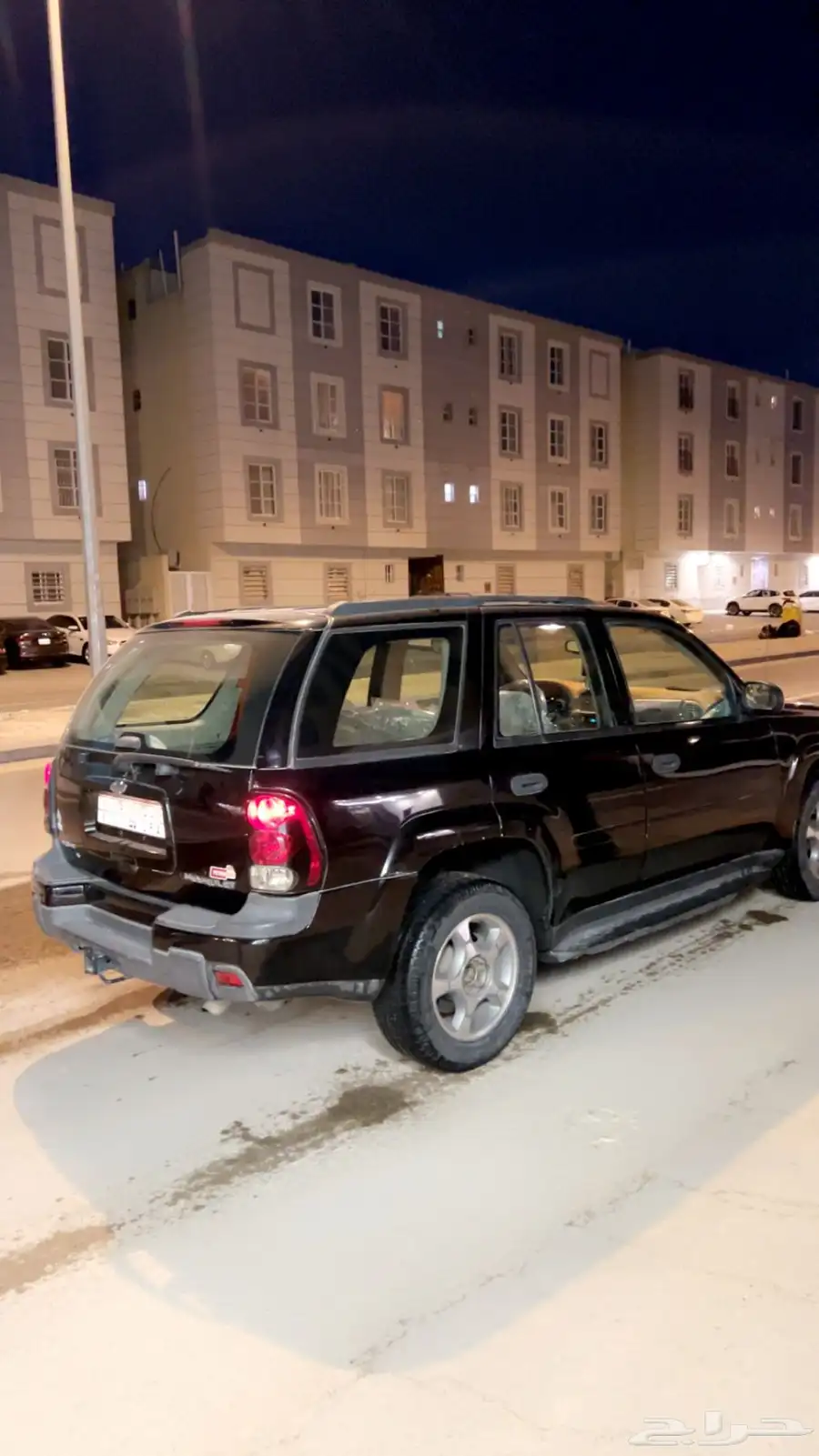 بلايزر 2008 0