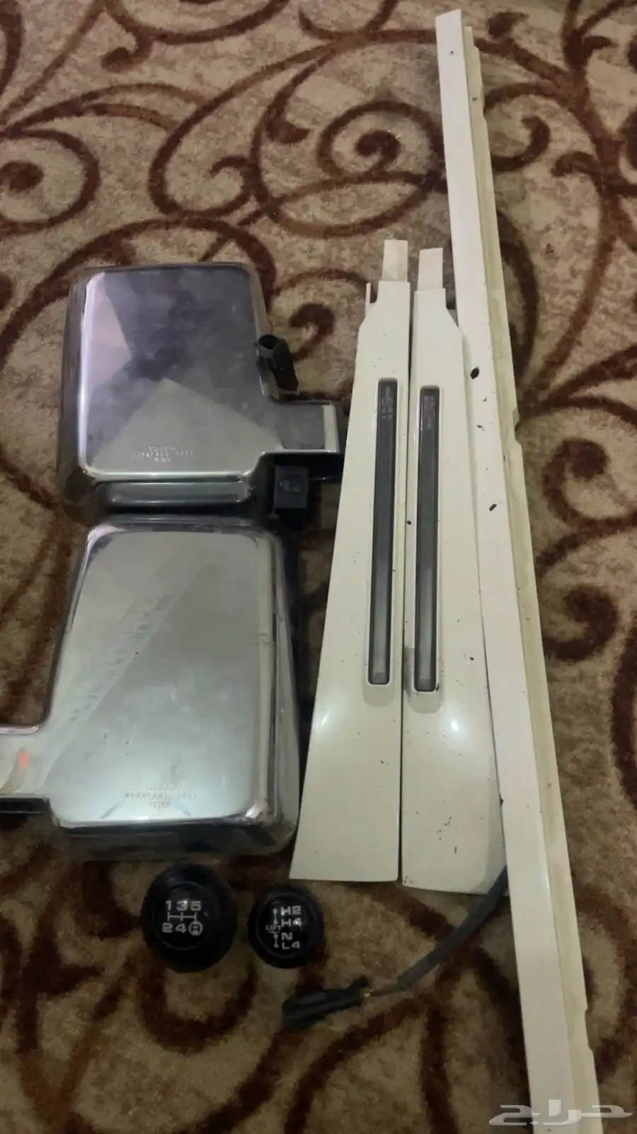 اغراض شاص سعودي 22 0