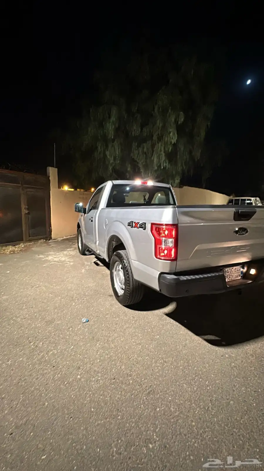 فورد F150 2018 1