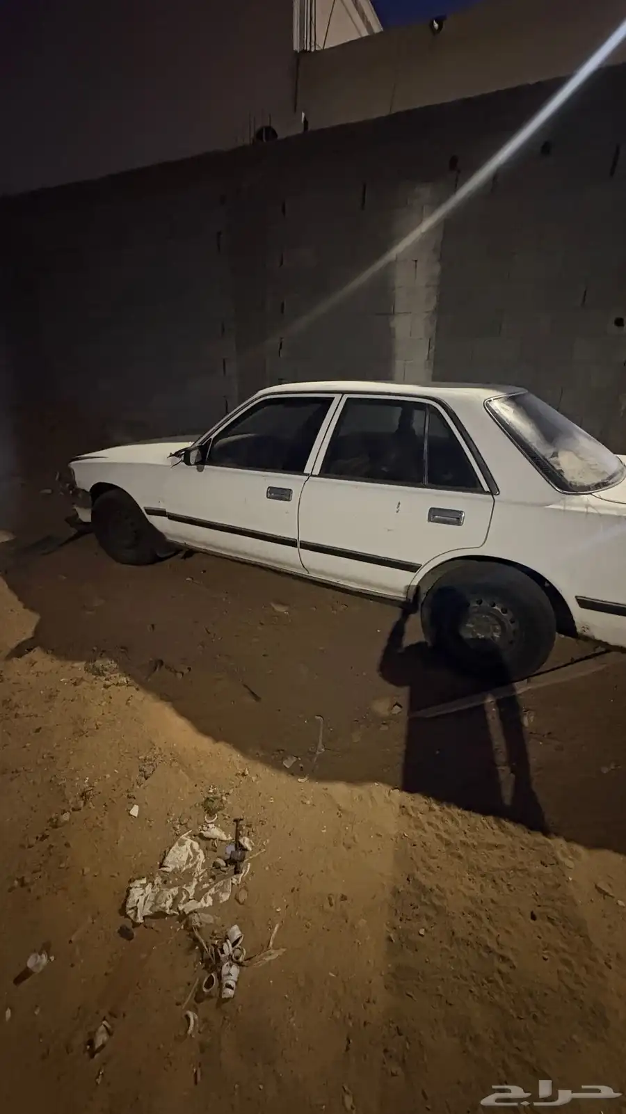كراسيدا بيع تشليح   مكينة مخبطه 0