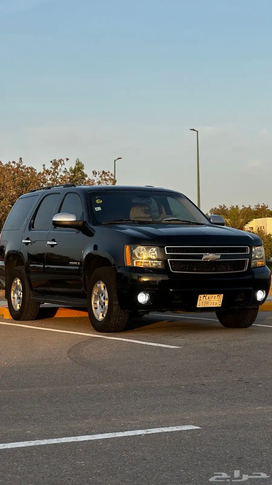 CHEVROLET TAHOE LT 2009 0