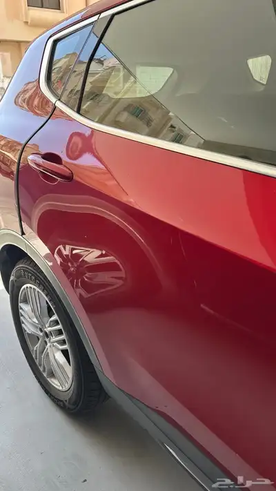 هافال H6 نص فل 2019 23