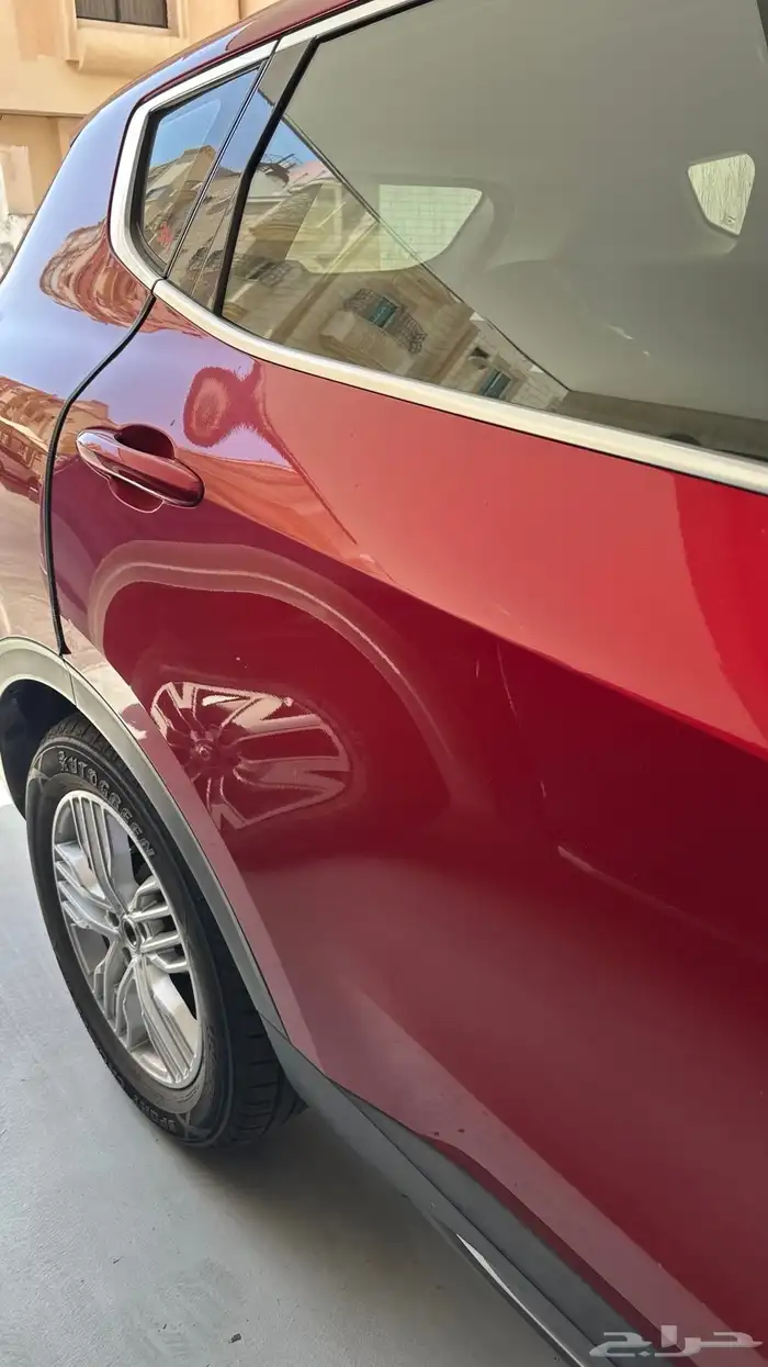 هافال H6 نص فل 2019 23