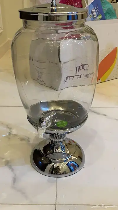 جك عصير كبيرر. 0