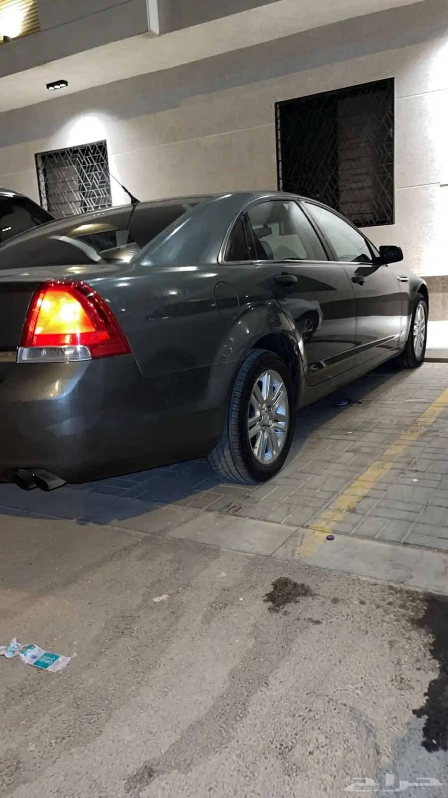 كابرس زعتري 13 6