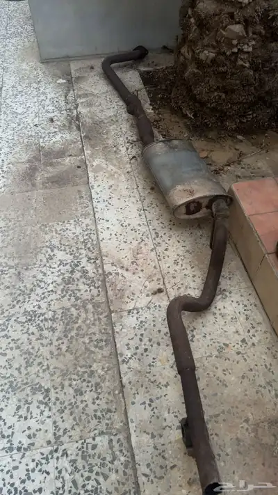 للبيع كنداسة شروكي 0