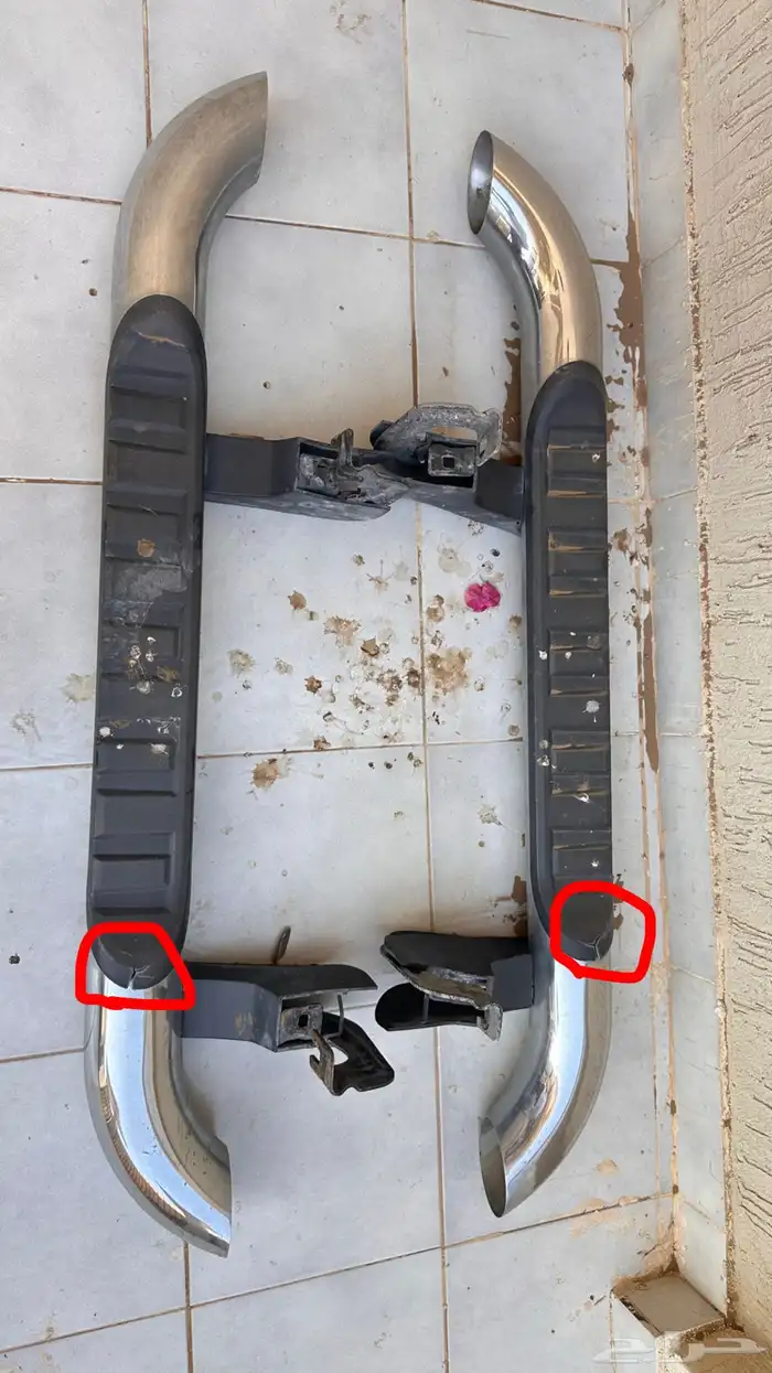 دعسات جمس سيرا 0