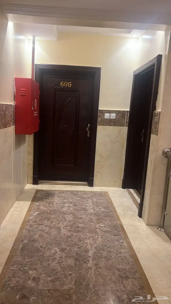 شقق مفروشة للايجار الشهري بالقرب من جامعة الملك خالد بالقرعا 46