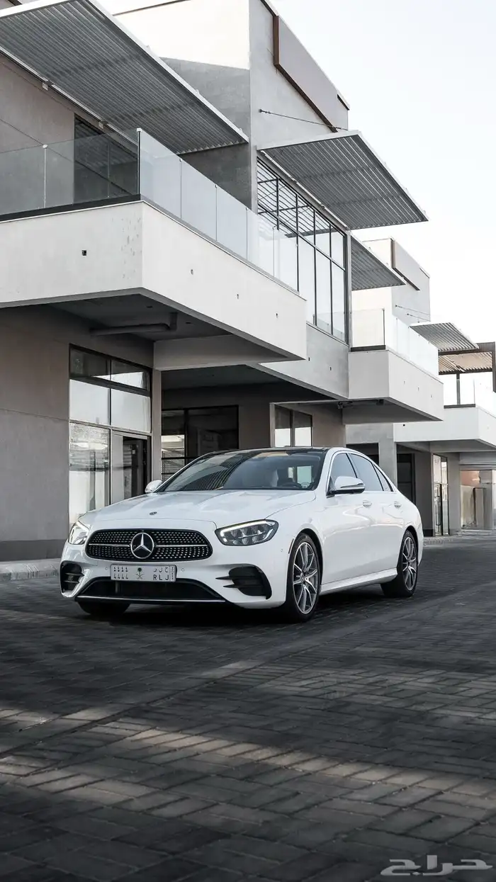 ( تم البيع ) E 350 ممشى 57 الف 0