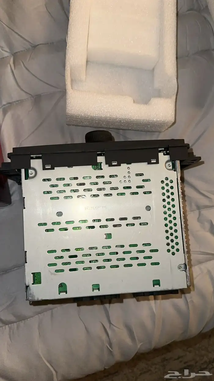 مسجل تاهو وكاله من موديل 2007 الى 2014 1