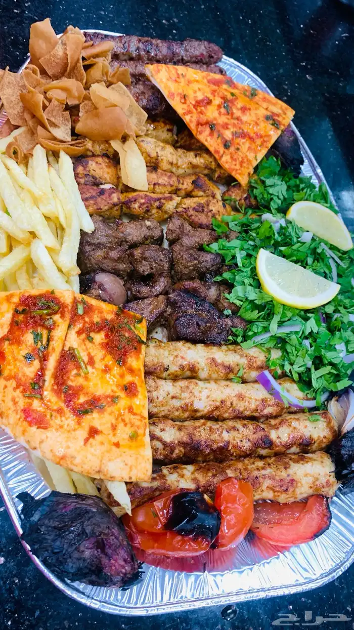 مشويات خارجية 3