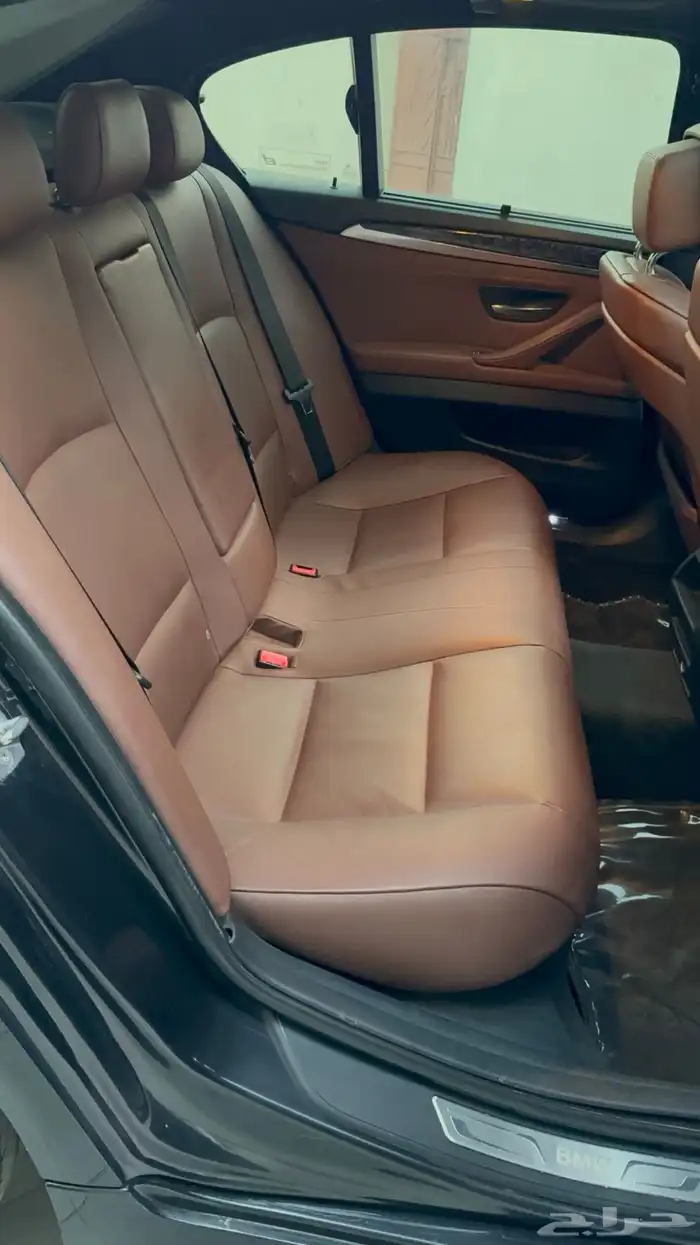 للبيع BMW الفئة الخامس 12
