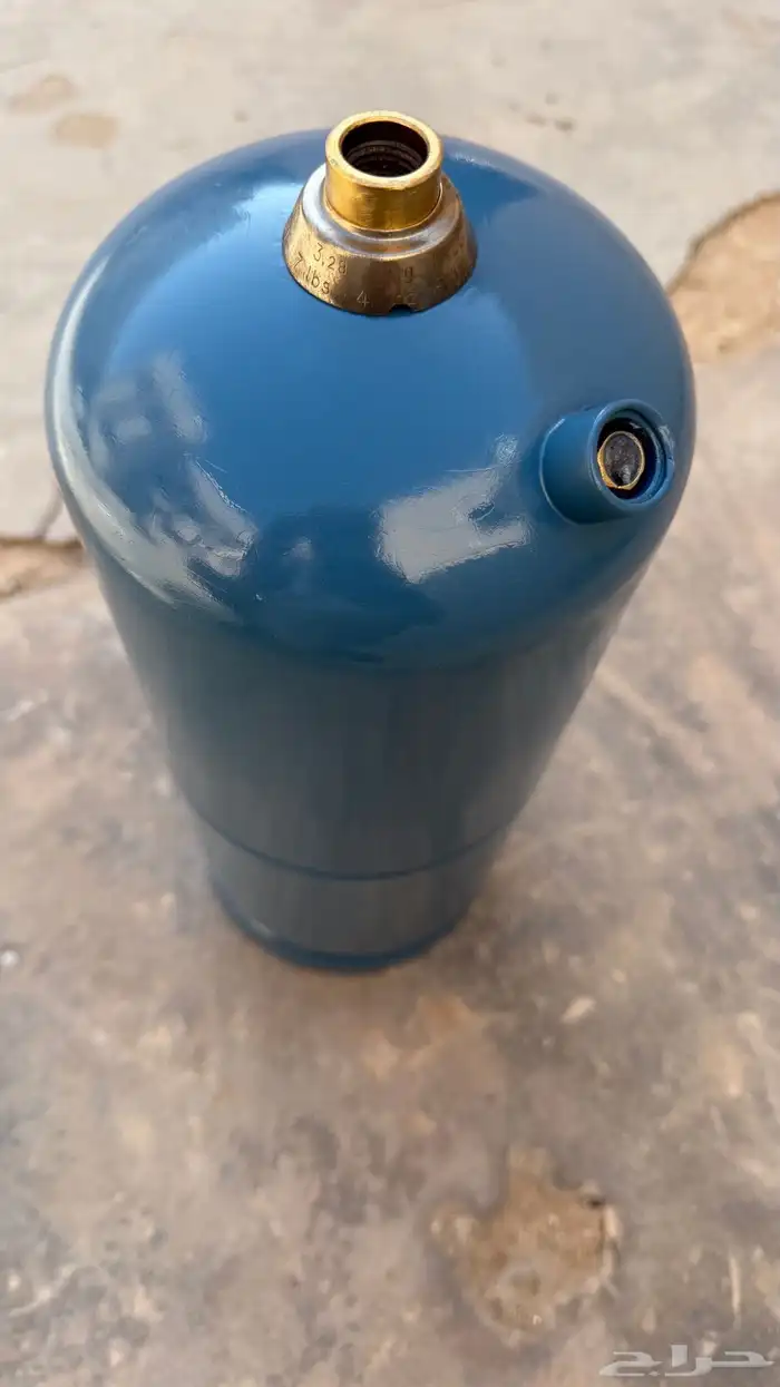 دبه بريموس 7 رطل 0
