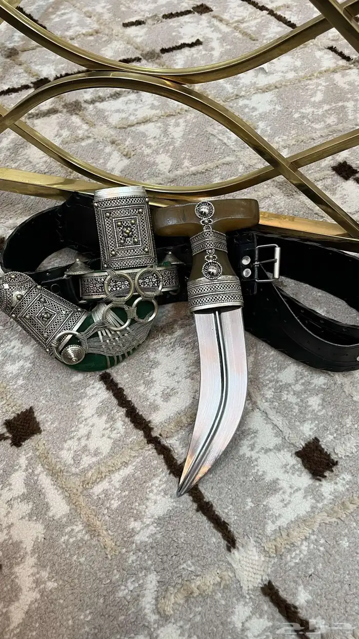 جنبيه كغووو 1