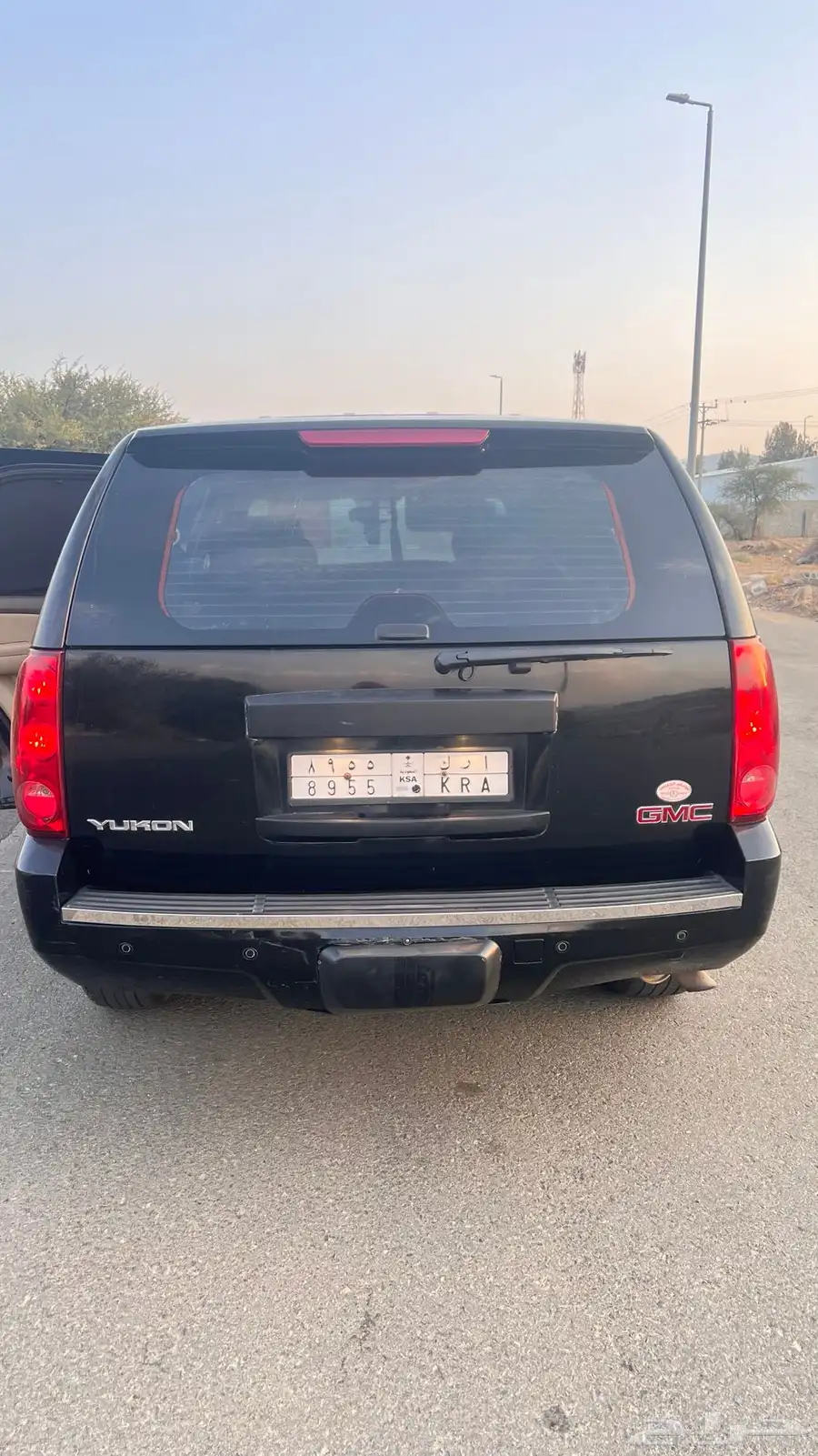 جمس 2008 يوكن 13