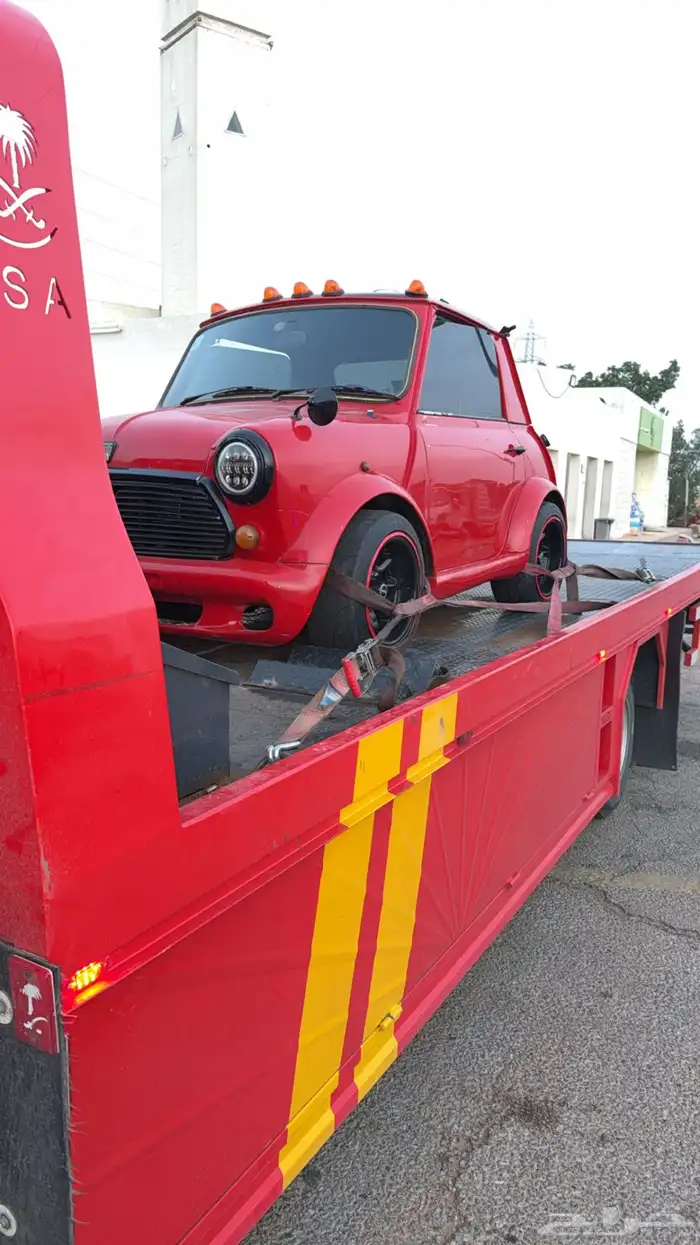 سطحه هيدروليك غرب الرياض طويق لبن نجم الدين 1