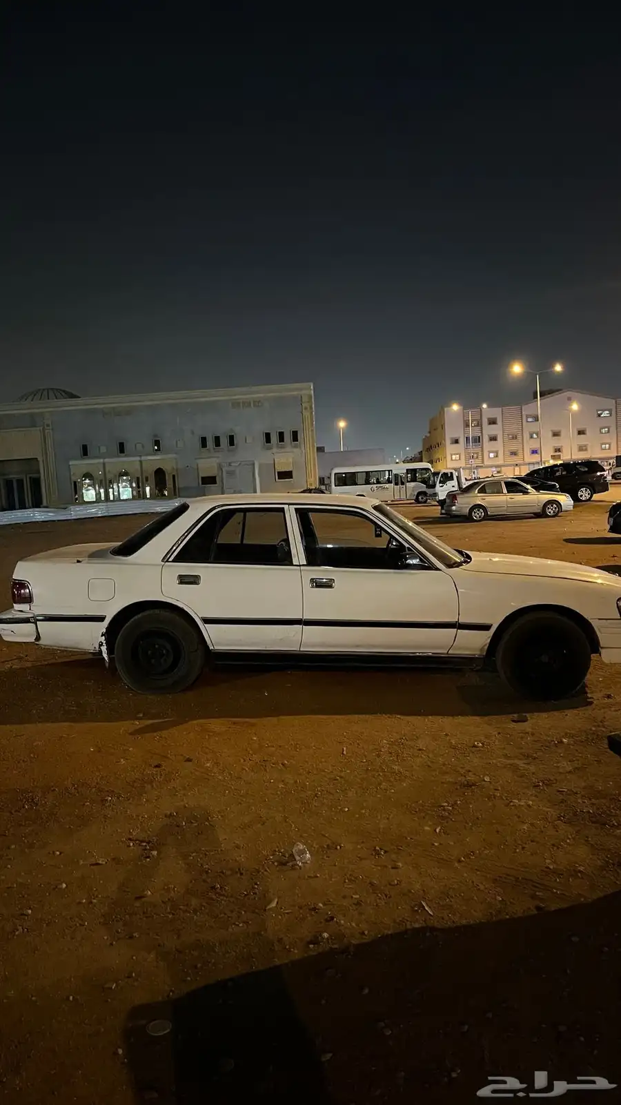 كراسيد 93 3