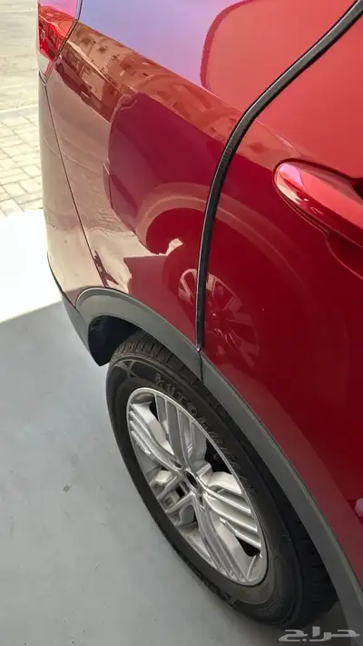 هافال H6 نص فل 2019 18