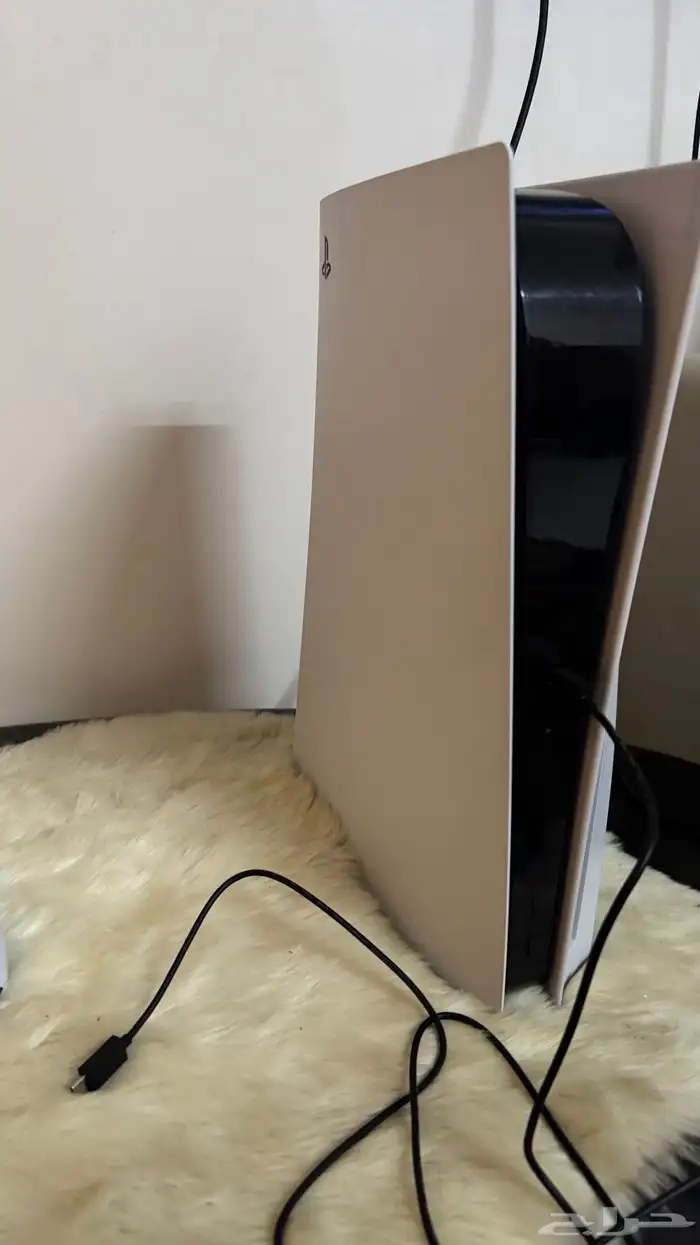 سوني 5 مدخل شريط 2