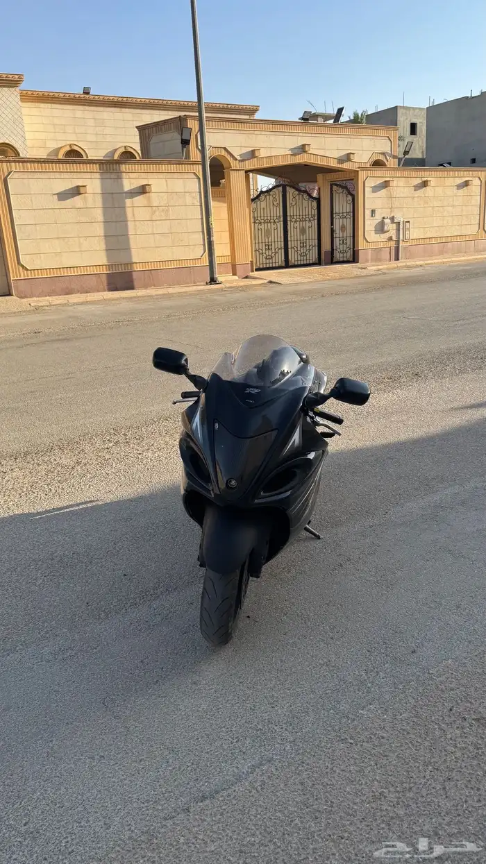 دباب هايبوزا 1