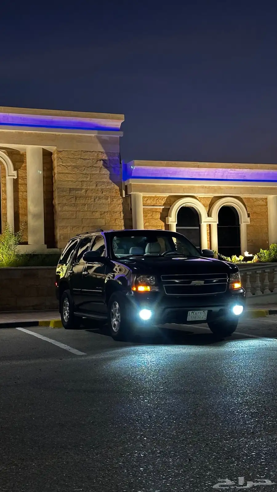 CHEVROLET TAHOE LT 2009 23