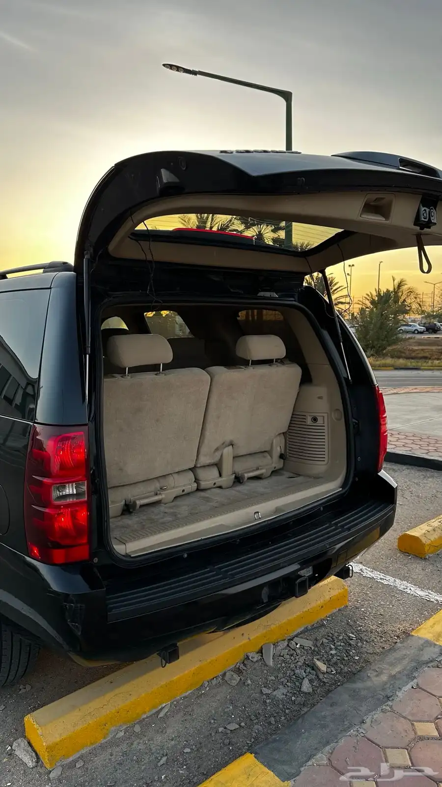 CHEVROLET TAHOE LT 2009 7