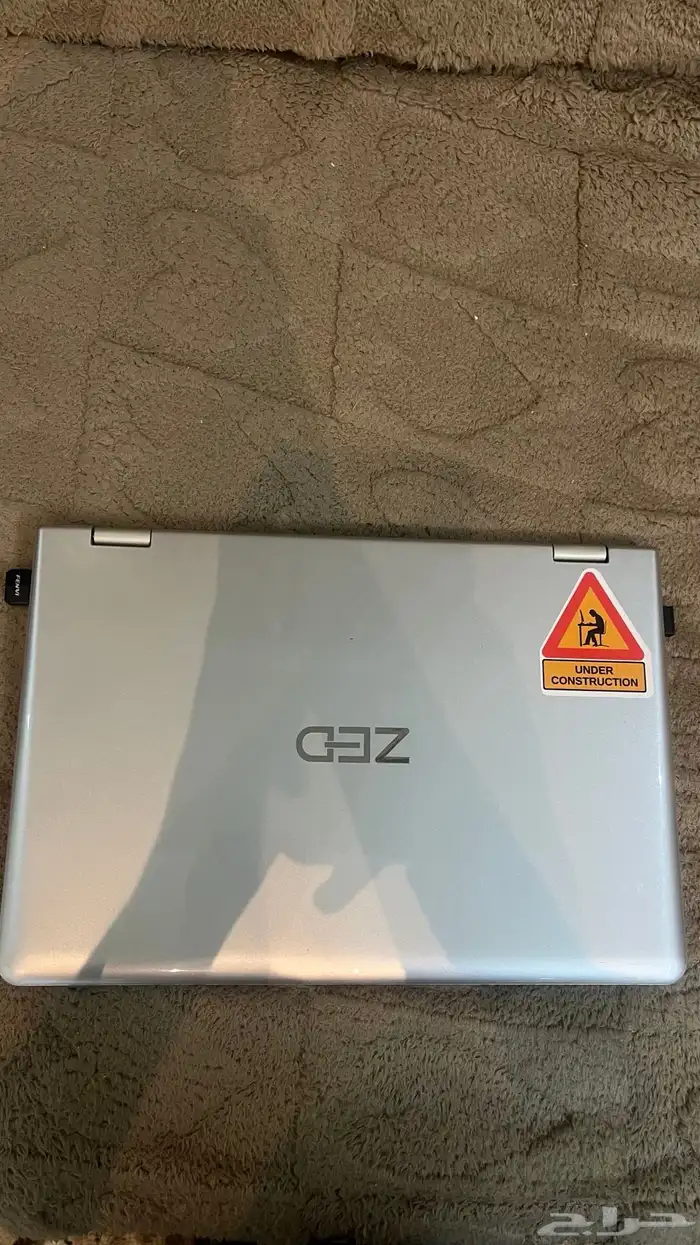 لابتوب ZED لمس 1