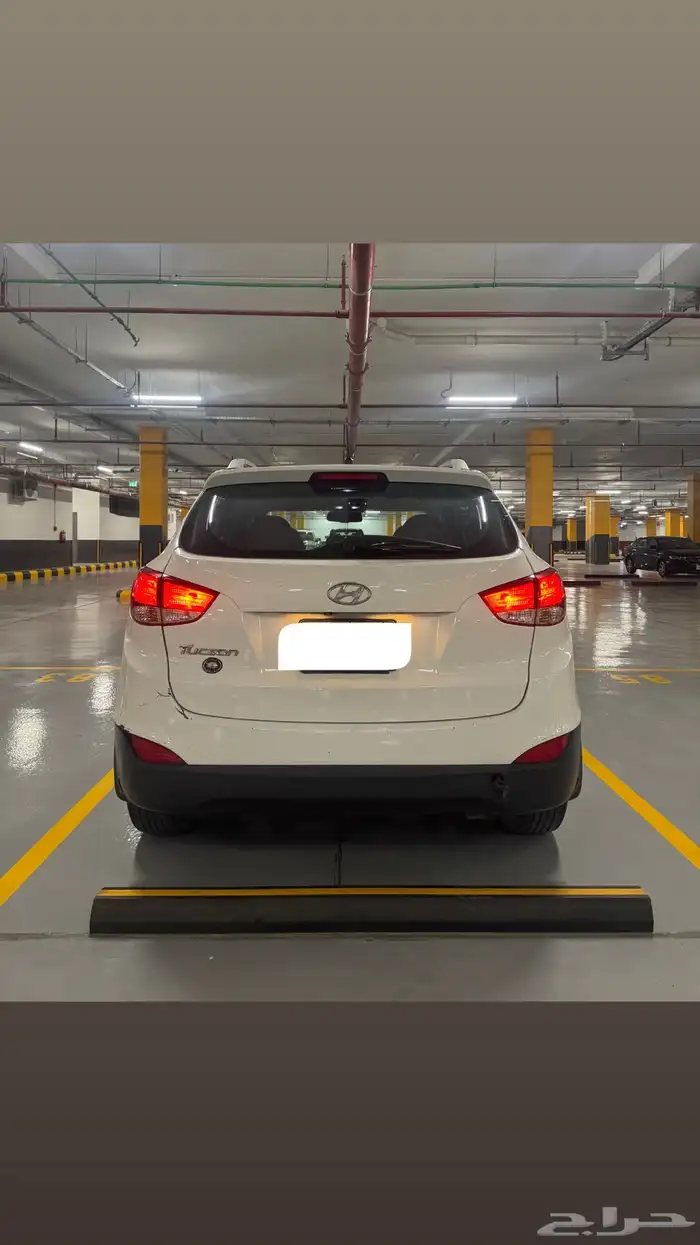 توسان 2015 تم البيع 1