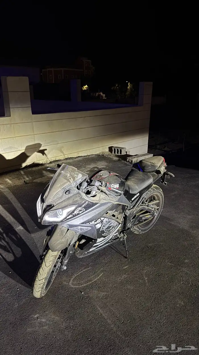 دباب بور سبورت 250 3
