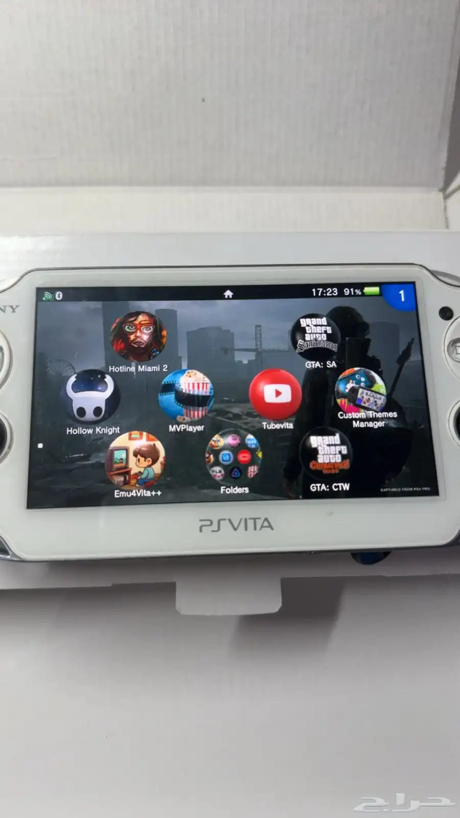 ps vita 17