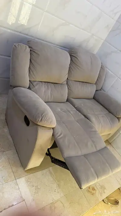 كنب استرخاء للصالات من هوم بوكس 1