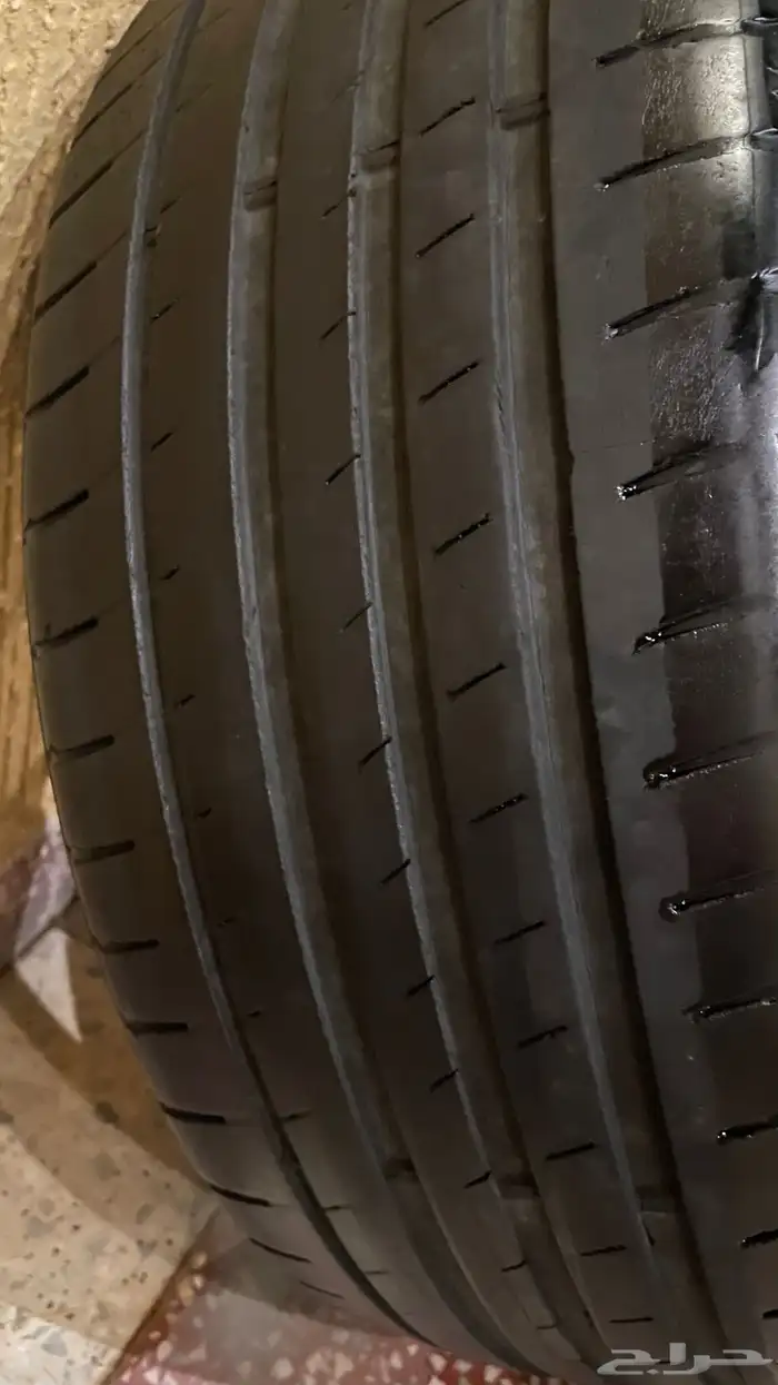 كفرات 245 45 20 3