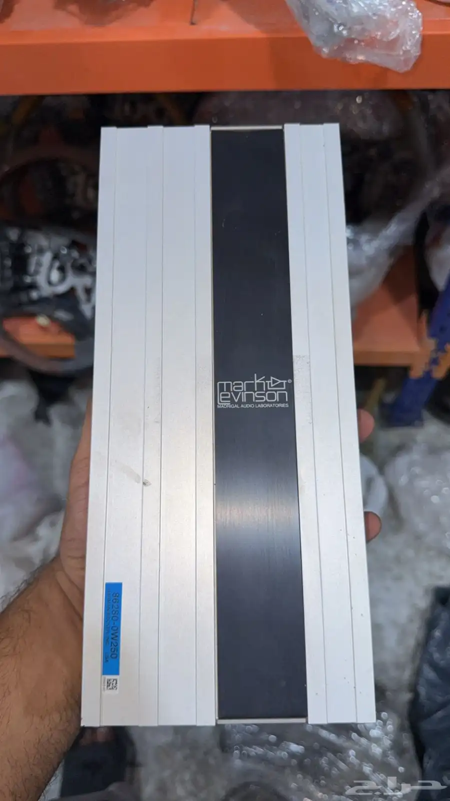 قطع غيار لكزس 430 - 400 7