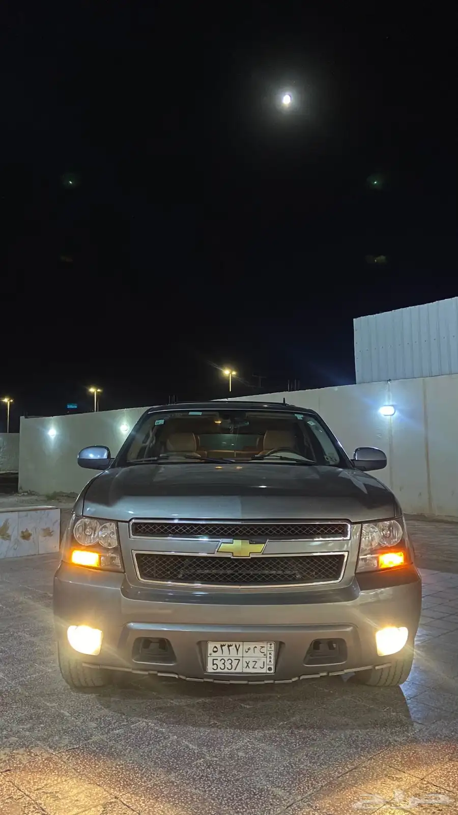 تاهو LTZ فل كامل 0