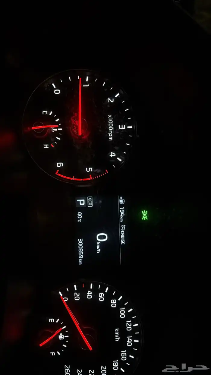 كيا كدينزا 14