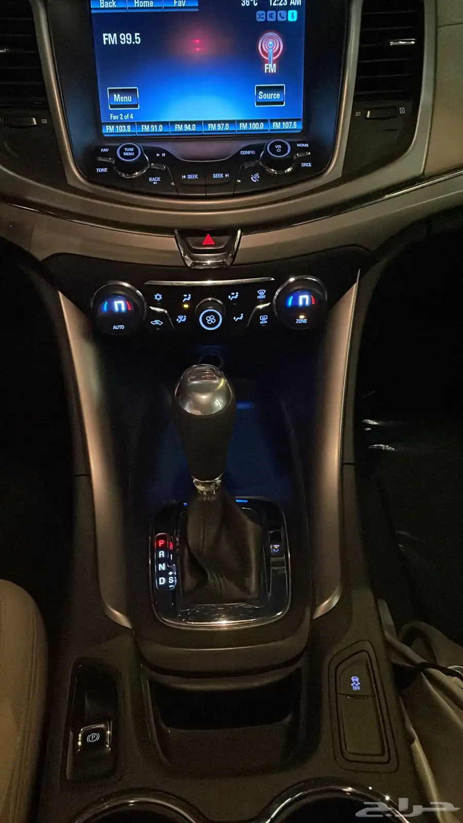 كابرس ممشى 85 الف 9