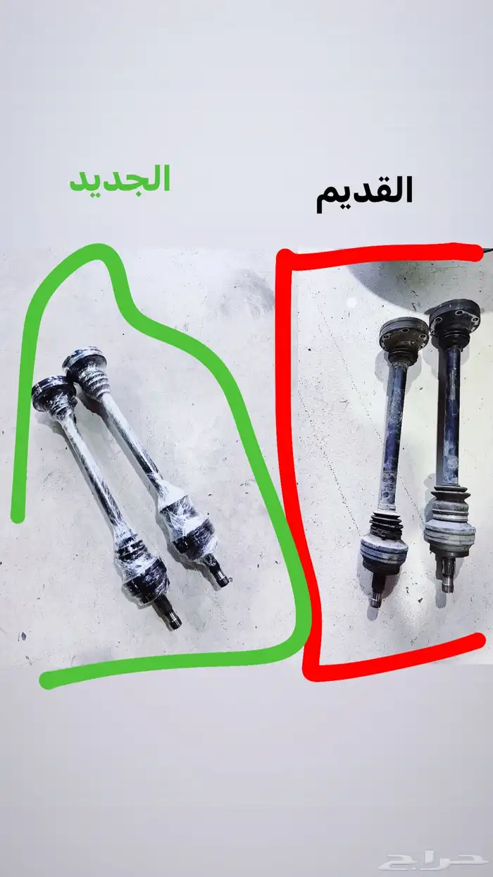 صيانة السيارات الاوربية والصينية 16