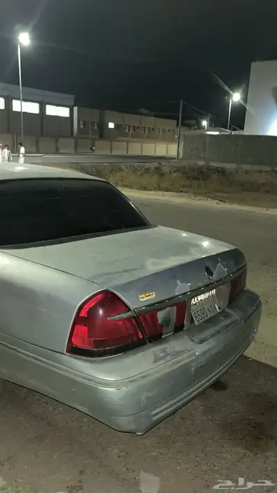 ماركيز موديل 20 غير مفحوص و المكيف يبي له لي و القزازه 4