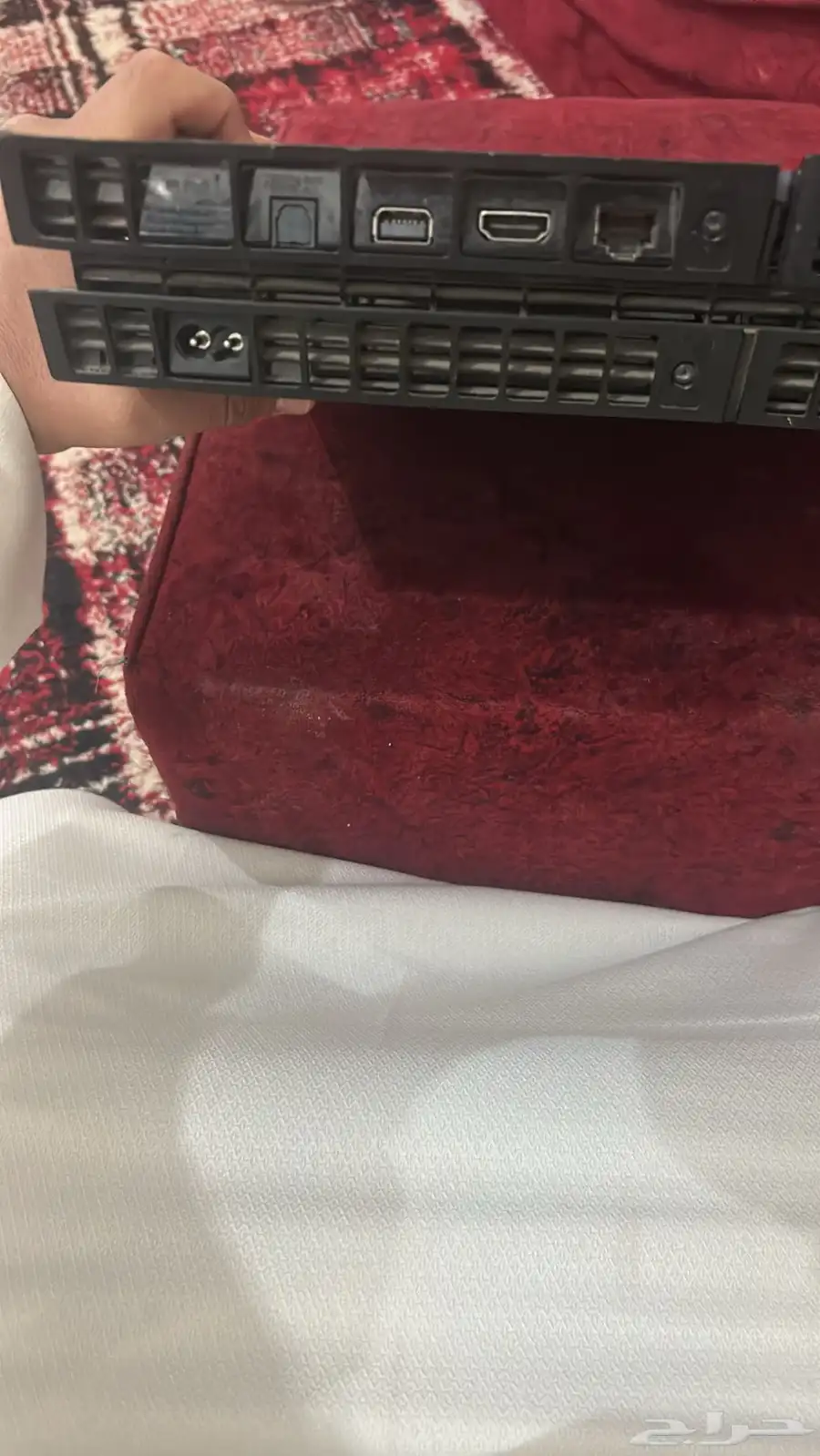 بلاستيشن 4 0