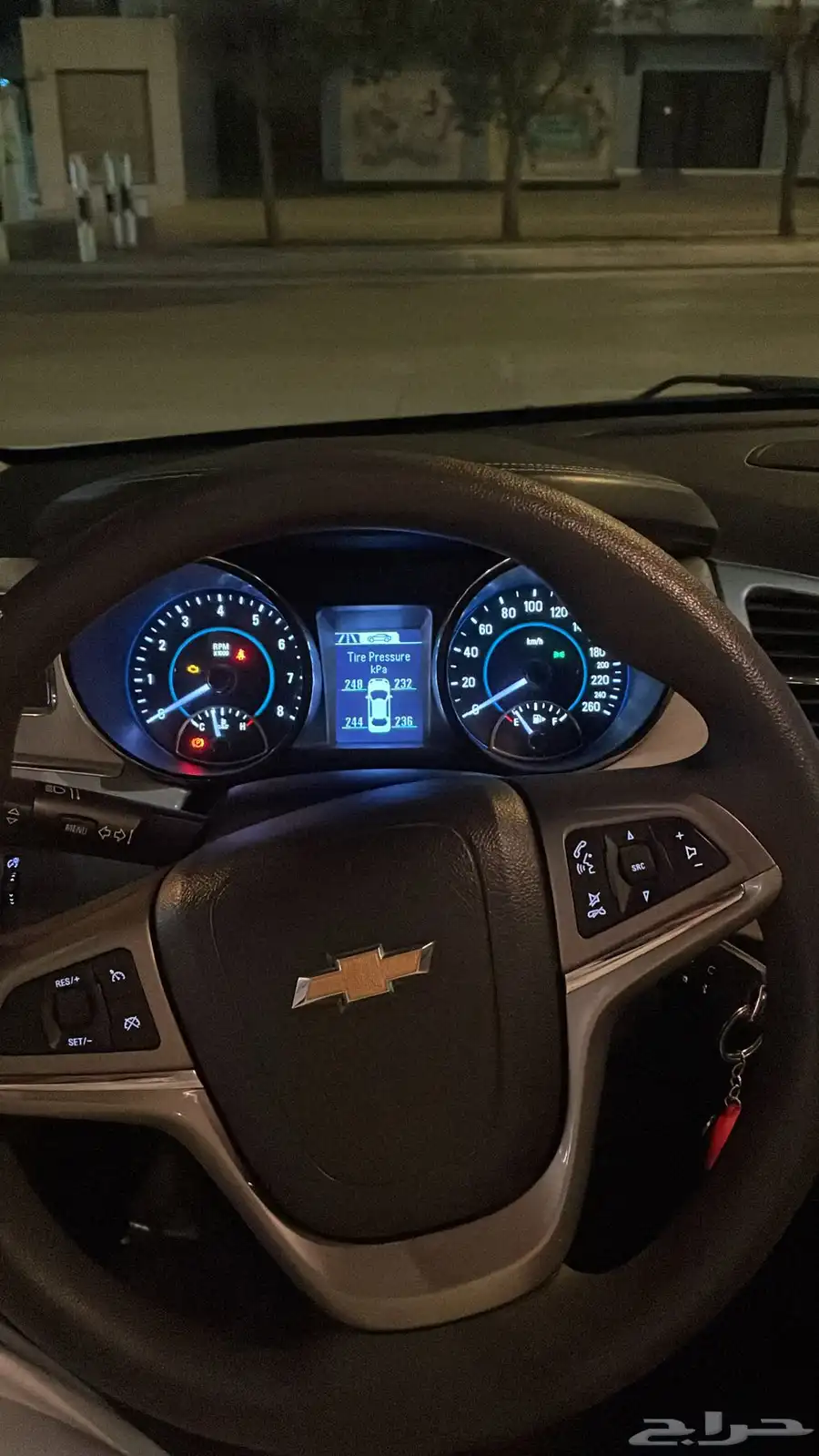 كابرس ممشى 85 الف 10