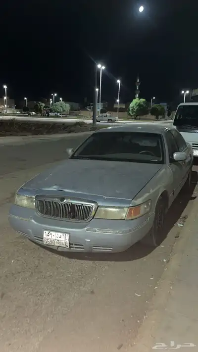 ماركيز موديل 20 غير مفحوص و المكيف يبي له لي و القزازه 0