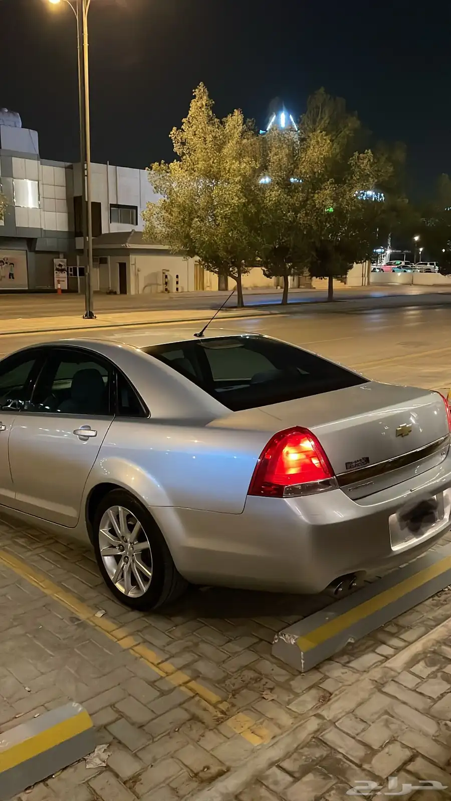 كابرس ممشى 85 الف 1