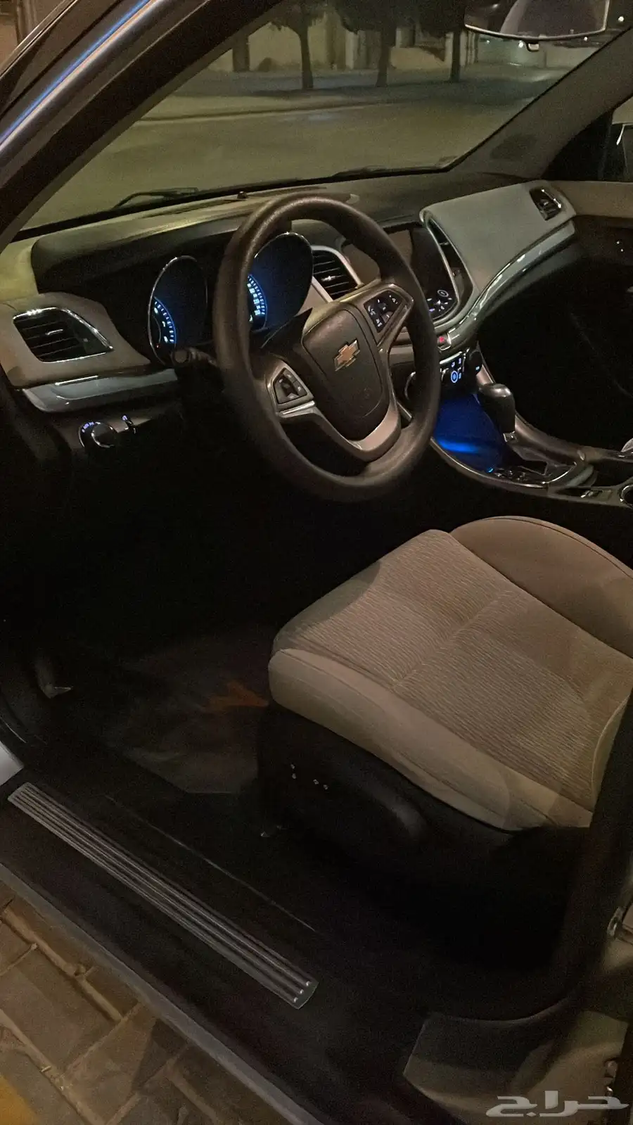 كابرس ممشى 85 الف 5
